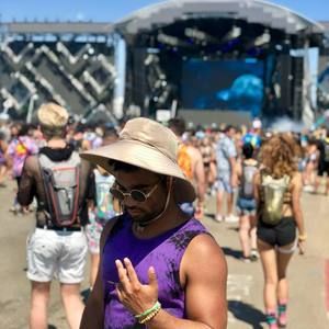 Meet your Posher, Anthony